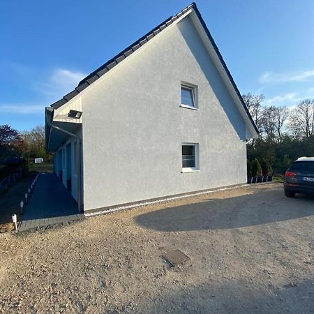 Ferienhaus Wesloer Landstrasse 6A Fuer 4 Personen Любек Екстериор снимка