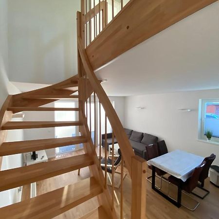 Ferienhaus Wesloer Landstrasse 6A Fuer 4 Personen Любек Екстериор снимка