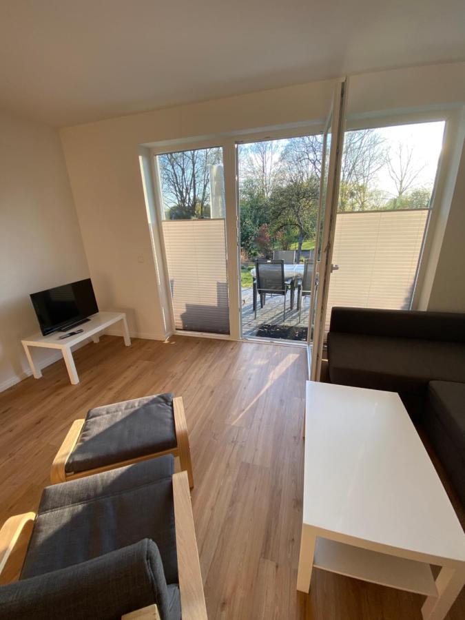 Ferienhaus Wesloer Landstrasse 6A Fuer 4 Personen Любек Екстериор снимка