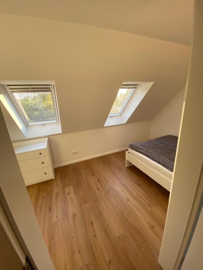 Ferienhaus Wesloer Landstrasse 6A Fuer 4 Personen Любек Екстериор снимка