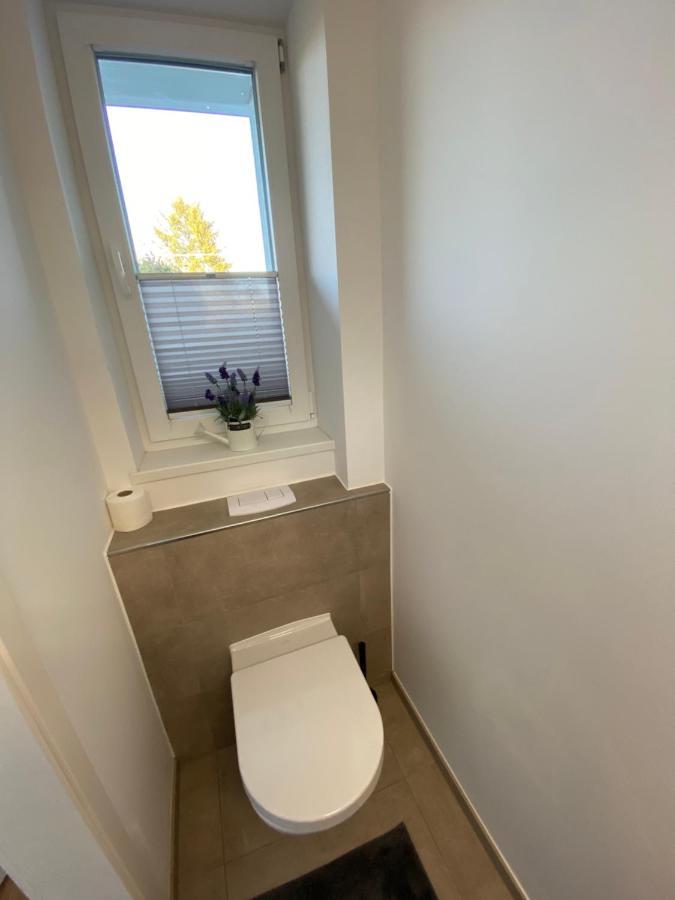 Ferienhaus Wesloer Landstrasse 6A Fuer 4 Personen Любек Екстериор снимка
