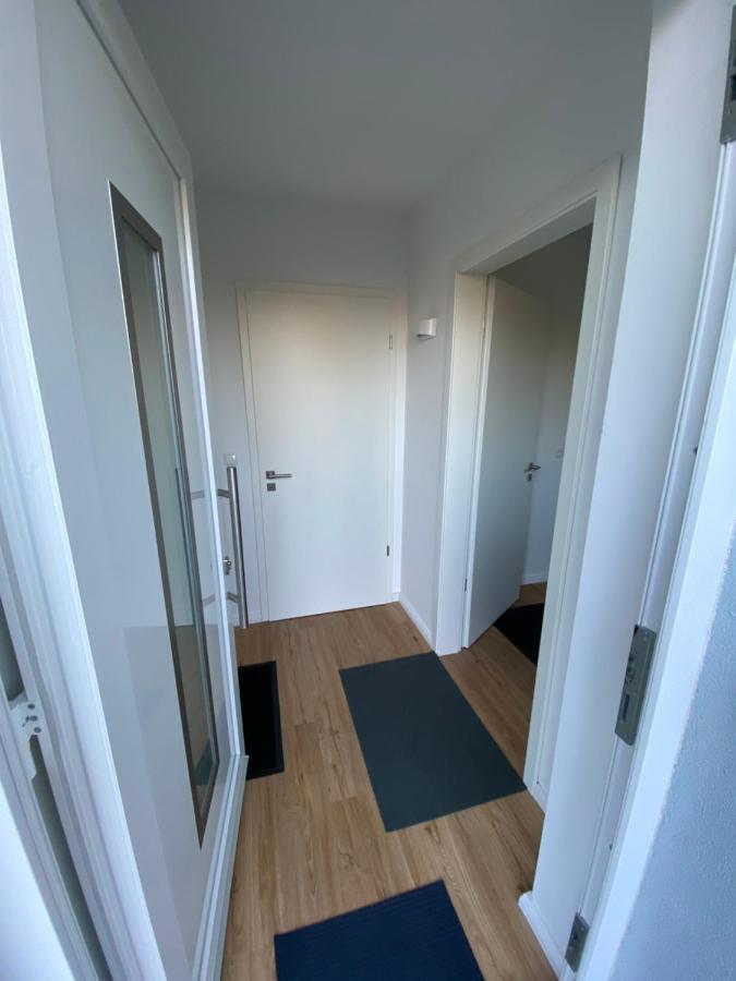 Ferienhaus Wesloer Landstrasse 6A Fuer 4 Personen Любек Екстериор снимка