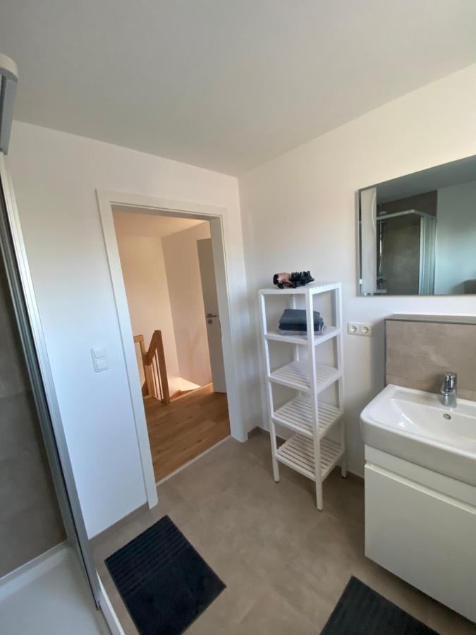 Ferienhaus Wesloer Landstrasse 6A Fuer 4 Personen Любек Екстериор снимка