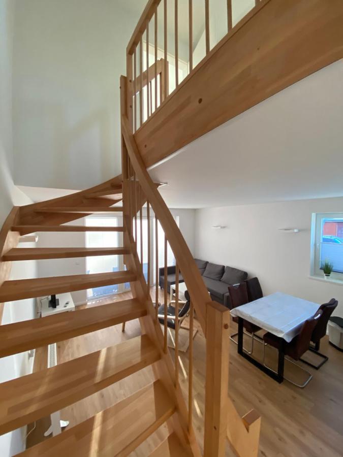 Ferienhaus Wesloer Landstrasse 6A Fuer 4 Personen Любек Екстериор снимка