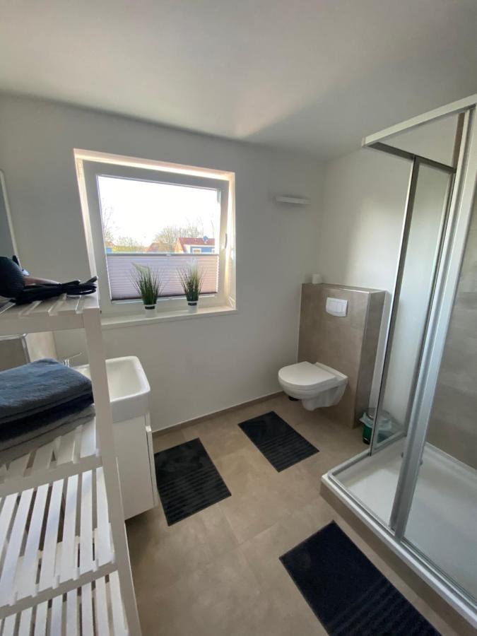 Ferienhaus Wesloer Landstrasse 6A Fuer 4 Personen Любек Екстериор снимка