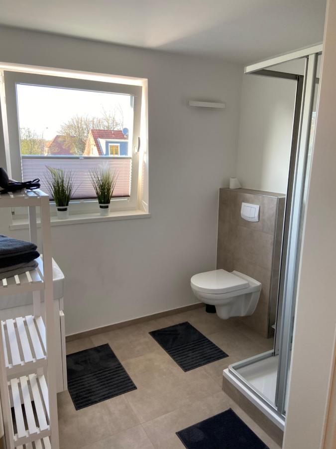 Ferienhaus Wesloer Landstrasse 6A Fuer 4 Personen Любек Екстериор снимка