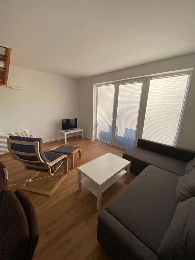 Ferienhaus Wesloer Landstrasse 6A Fuer 4 Personen Любек Екстериор снимка