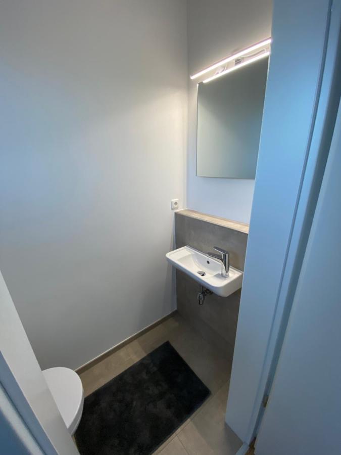 Ferienhaus Wesloer Landstrasse 6A Fuer 4 Personen Любек Екстериор снимка