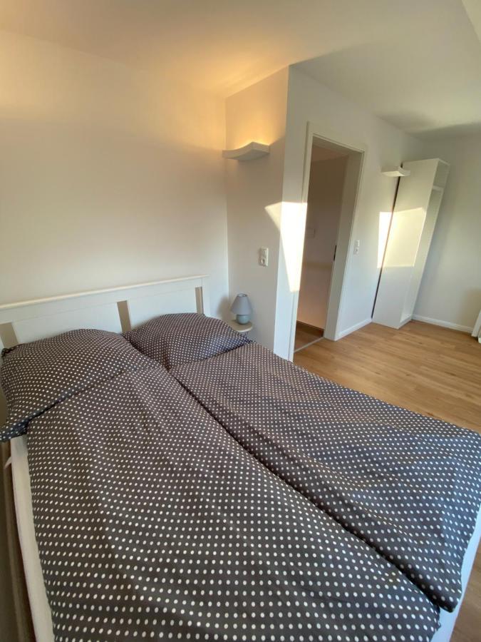 Ferienhaus Wesloer Landstrasse 6A Fuer 4 Personen Любек Екстериор снимка