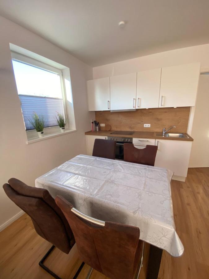 Ferienhaus Wesloer Landstrasse 6A Fuer 4 Personen Любек Екстериор снимка