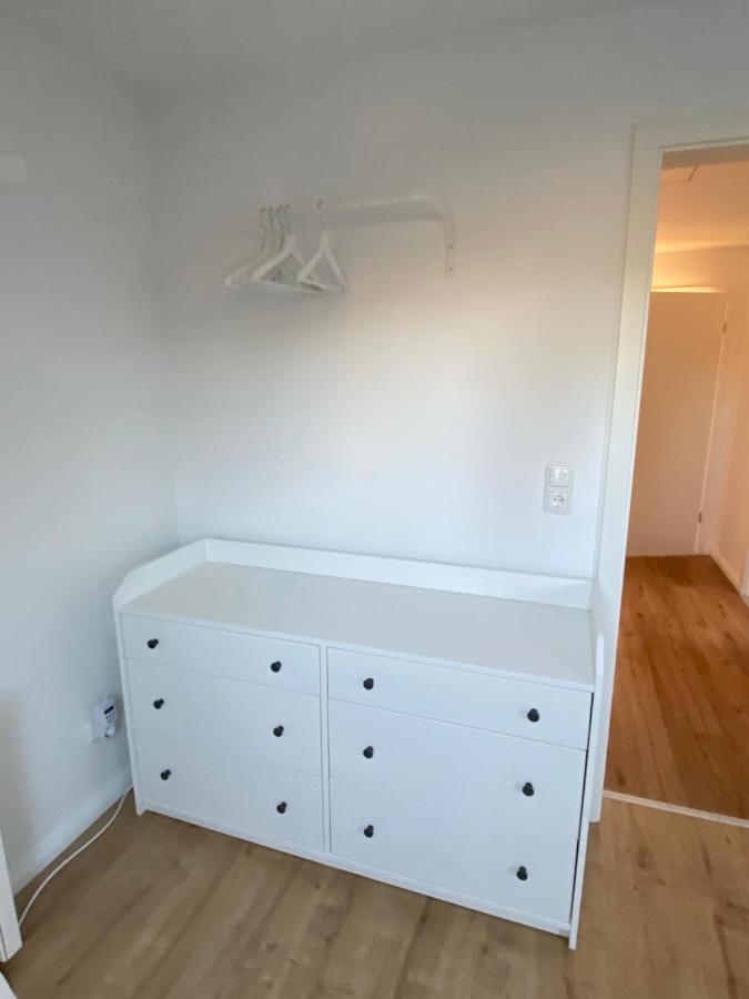 Ferienhaus Wesloer Landstrasse 6A Fuer 4 Personen Любек Екстериор снимка