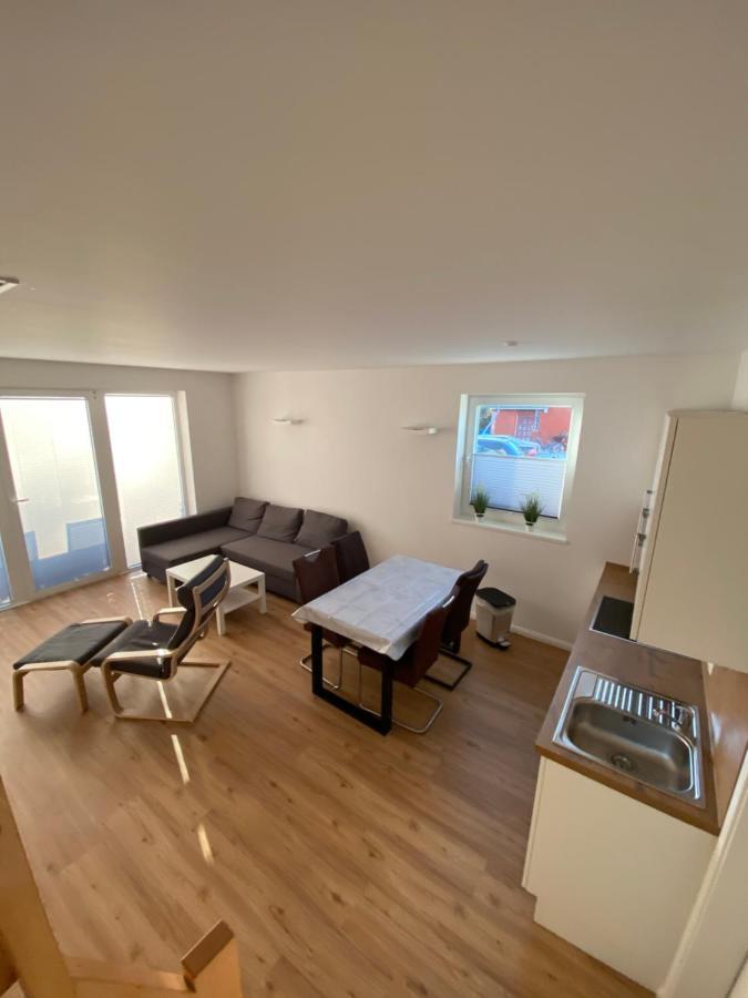 Ferienhaus Wesloer Landstrasse 6A Fuer 4 Personen Любек Екстериор снимка