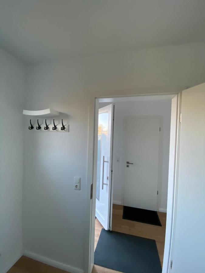 Ferienhaus Wesloer Landstrasse 6A Fuer 4 Personen Любек Екстериор снимка