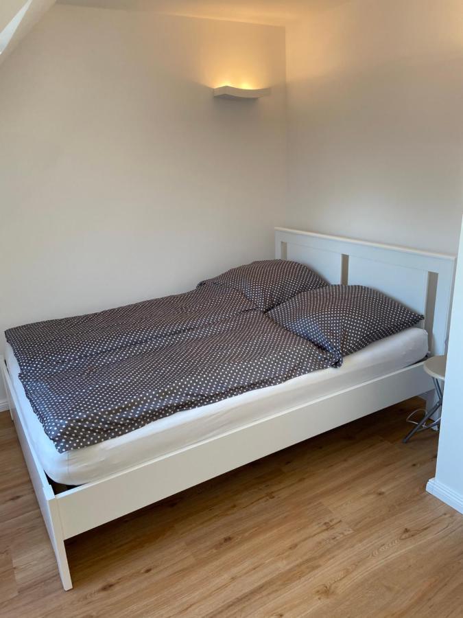 Ferienhaus Wesloer Landstrasse 6A Fuer 4 Personen Любек Екстериор снимка