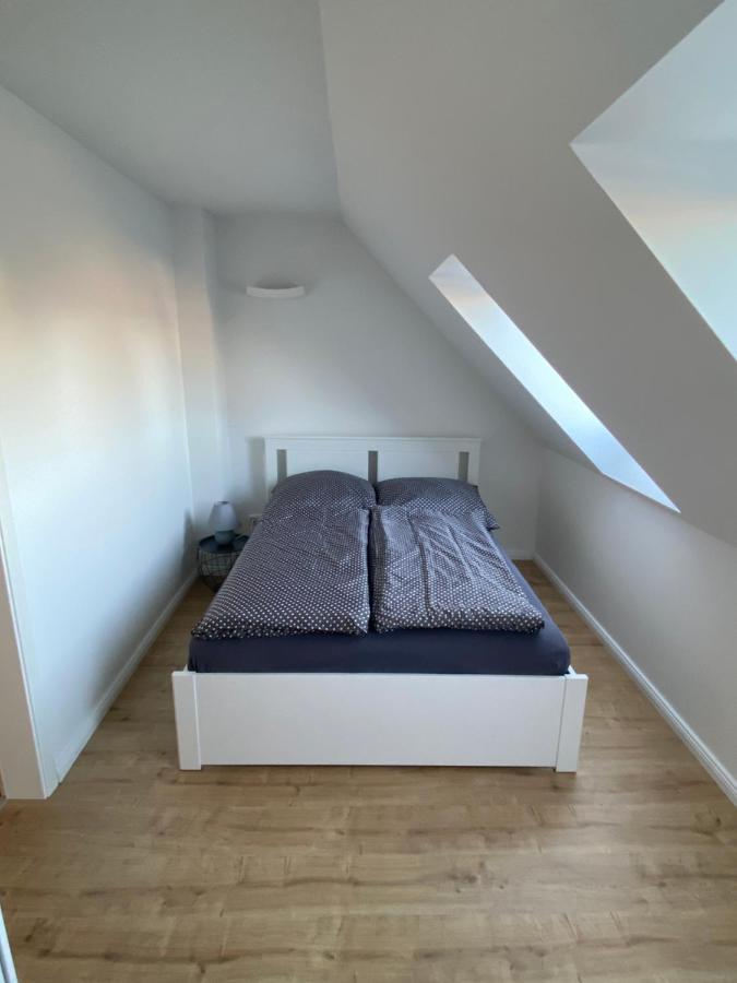 Ferienhaus Wesloer Landstrasse 6A Fuer 4 Personen Любек Екстериор снимка