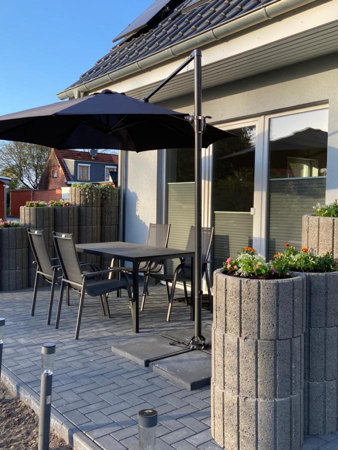 Ferienhaus Wesloer Landstrasse 6A Fuer 4 Personen Любек Екстериор снимка